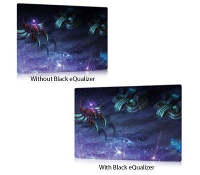 2_The All-New Black eQualizer for Total Visibility